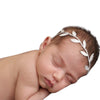Greek Style Headband - Chic Crystals
