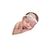 Karla Headband - Chic Crystals