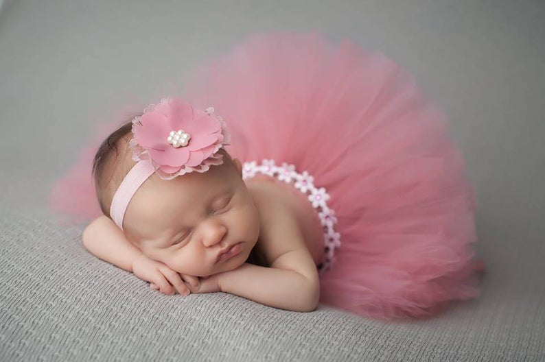 Lilianna Tutu Set Chic Crystals