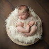 Newborn Romper - Chic Crystals